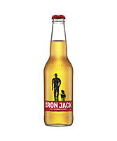 more on Iron Jack 4.2% Lager 330ml Bottle