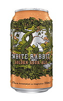 more on White Rabbit Golden Sour Ale 4.7% 355ml