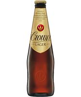 more on Crown Lager Stubby 375ml