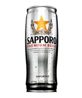 more on Sapporo 650ml Can
