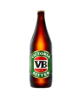 more on Victoria Bitter Bottle 750ml