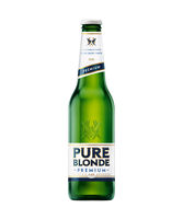 more on Pure Blonde Stubby 355ml