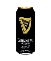 more on Guinness 44o Ml Draught Can