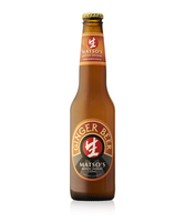 more on Matso's Ginger Beer Stubby 330ml