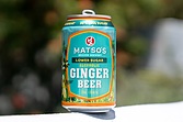 more on Matso's Lower Sugar Ginger Beer 330ml