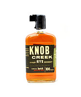 more on Knob Creek Rye Whisky 50% 700ml