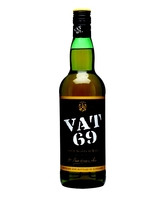 more on Vat 69 Scotch Whisky 700ml