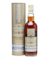 more on Glendronach 21 Year Old