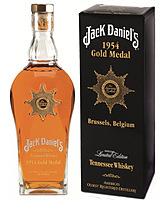 more on Jack Daniel's 1954 Gold Medal 700ml