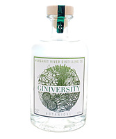 more on Giniversity Botanical Gin 42% 500ml