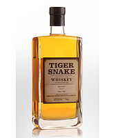 more on Tiger Snake Sour Mash Whisky 43% 700ml