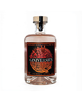 more on Giniversity Barrel Aged Gin 49%