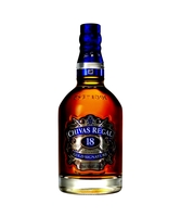 more on Chivas Regal 18 Year Old Scotch Whisky 700m