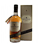 more on Cotswolds Single Malt 2014 Odyssey Barle