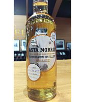 more on Asta Morris Fettercairn 2006 Borbon Cask