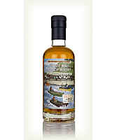 more on That Boutique Y Islay #4 Batch 1 48.8% 5