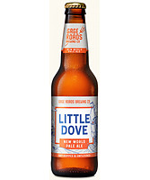 more on Gage Roads Little Dove New World Pale