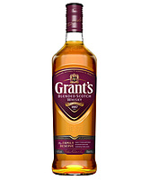 more on Grants Scotch Whisky 700ml