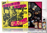more on Whisky Greatest Hits Record Pack 50ml X