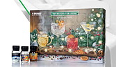 more on Boutique Y Gin Advent Calendar 30ml X 24