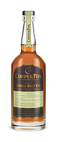 more on Copper Fox Sassy Single Malt Rye 45% 750