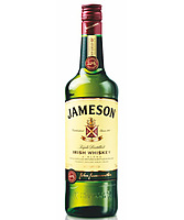 more on Jameson Irish Whiskey 700ml