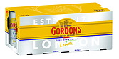 more on Gordons Gin And Tonic 4.5% 10 Can Pack