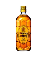 more on Suntory Kakubin Whisky Blend 700ml