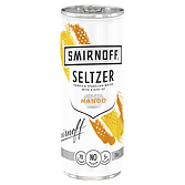 more on Smirnoff Seltzer Mango 250ml 5%