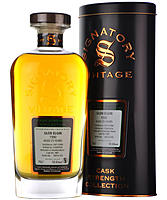 more on Glen Elgin Signatory 25 Year Old