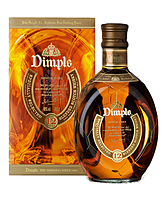 more on Dimple 12 Year Old Scotch Whisky 700ml