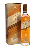 more on Johnnie Walker 18 Year Old 700ml