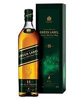 more on Johnniw Walker Green Label 700ml
