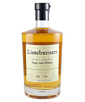 more on Limeburners 61% Sherry Cask