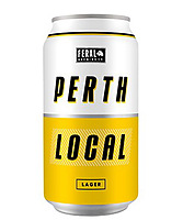 more on Feral Perth Local Can 375ml