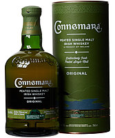 more on Connemara Peated Irish Whiskey 700ml