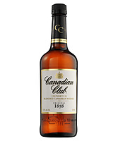more on Canadian Club Whisky 700ml
