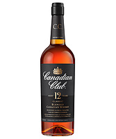 more on Canadian Club Classic 12 Year Whisky