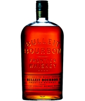 more on Bulleit Bourbon 700ml