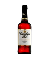 more on Canadian Club Whisky 1 Litre