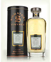 more on Glenrothes 27 Year Old 1990 (cask 19015