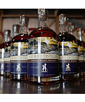 more on Fleurieu Distillery Bogart And Bacall Peat