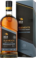 more on Milk And Honey Elements Red Wine 46% Israe