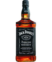 more on Jack Daniel's Whiskey 1 Litre