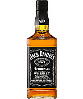 more on Jack Daniel's Whiskey 700ml