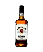 more on Jim Beam White Label Bourbon 1 Litre