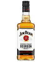 more on Jim Beam White Label Bourbon 700ml