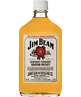 more on Jim Beam White Label Bourbon 375ml