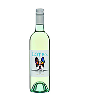 more on Lot 80 Sauvignon Blanc Semillon Marg Riv
