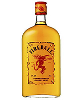 more on Fireball Cinnamon Whisky 700ml